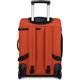 Cabaia Trolley orange