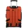 Cabaia Trolley orange
