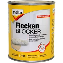 MOLTO Flecken Blocker 750 ml