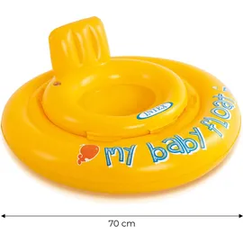 Intex Babysicherheitsring My Baby Float