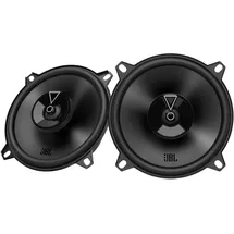 JBL Club Gen3 54F schwarz