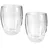 Testrut Cappuccino-Glas Teeglas 0,3 l 2 St.