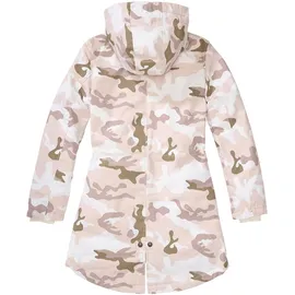 Brandit Textil Brandit Marsh Lake Parka candy camo, | Gr.: XXL