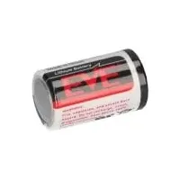 EVE Lithium 3,6V Batterie ER14250 1/2 AA ER 14250