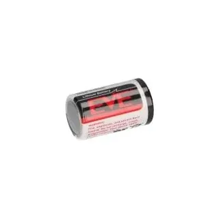 EVE Lithium 3,6V Batterie ER14250 1/2 AA ER 14250