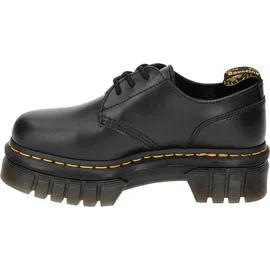 Dr. Martens Klassische Schnürschuhe in Schwarz 40