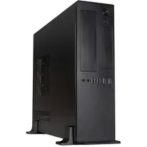 Gigabyte Desktop PC GB-SLIM-PC1 () Intel® CoreTM i5 i5-14500 16 GB RAM 1 TB SSD Nvidia GeForce RTX