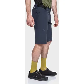 Schöffel Herren Style Keitele Shorts (Größe XL, blau)