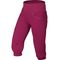 Ocùn Ocun Noya Shorts wine rhododendron XXS
