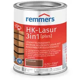 Remmers HK-Lasur 3in1 nussbaum,