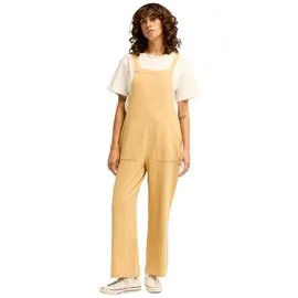 BILLABONG Pacific Time - Overall - Frauen - M - Gelb