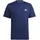 Train Essentials Training dark blue/white M