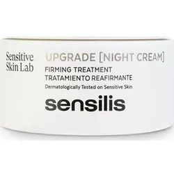 Sensilis  gezielte Gesichtspflege Upgrade Crema De Noche Reafirmante Y Antiarrugas  in multifarben, Einheitsgrösse