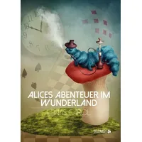 Nova MD Alices Abenteuer im Wunderland