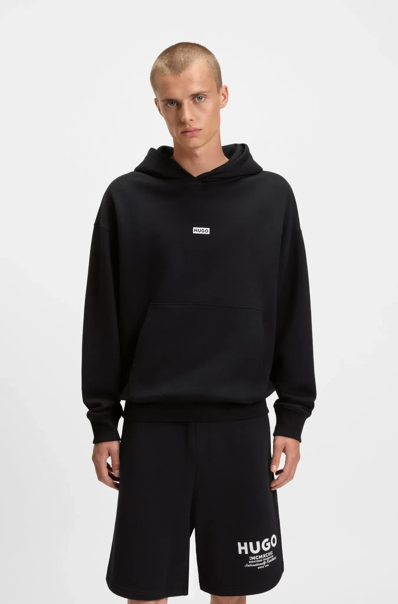Hoodie HUGO 