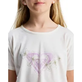 Roxy LILYREGULAR Night Girls weiß