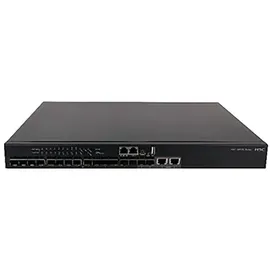 H3C Switch H3C Ls-6520x-16st-si-gl - Black