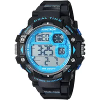 Armitron Sport Fitnessuhr 40/8309BLU