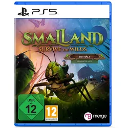 Smalland: Survive the Wilds