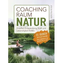 Schirner Verlag Coachingraum Natur