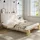 modfu 140 x 200 cm Beige