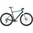 Bergamont Grandurance FB 20 Blau Modell 2026 - L