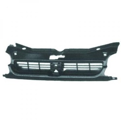 DIEDERICHS Kühlergrill für Peugeot Partner 4211640
