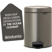 Brabantia Newicon 5 l platinum