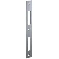 BASI FLB 946 Flachschliessblech Schließblech 215x24x3 mm