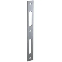 BASI FLB 946 Flachschliessblech Schließblech 215x24x3 mm