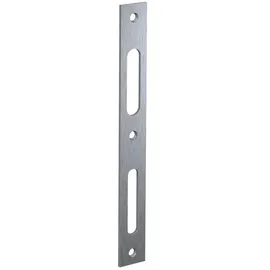 BASI FLB 946 Flachschliessblech Schließblech 215x24x3 mm