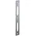 BASI FLB 946 Flachschliessblech Schließblech 215x24x3 mm
