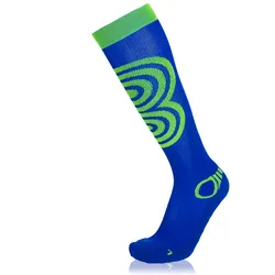 EIGHTSOX Ski Compression Skisocken - 39-41