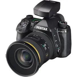 Pentax O-GPS2 GPS Empfänger