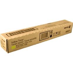 Xerox Toner 006R01514  yellow