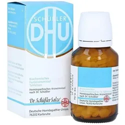 Biochemie DHU 8 Natrium chloratum D12 Tabletten 200 St.