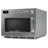 Samsung Bartscher Mikrowelle MJ26A6091