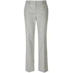 Hose Fadenmeister Berlin grau, 46