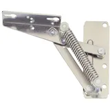 Hettich Hochklapp - Beschlag Lift, 80 - 220 N, 4,6 kg, Öffnungswinkel 90 Grad