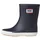 Gummistiefel Marineblau 39