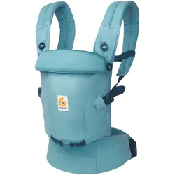 Ergobaby® ADAPT SoftTouch Babytrage, blau