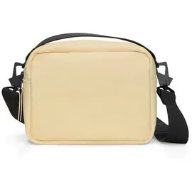 Rains Umhängetasche Box Bag Gleam