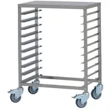 Saro Tischwagen Modell TW 60/40Q