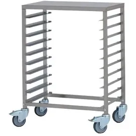 Saro Tischwagen Modell TW 60/40Q