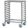Saro Tischwagen Modell TW 60/40Q