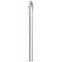 Bosch Glas- und Fliesenbohrer Ø 6 mm 76 mm 1 St.