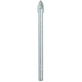 Bosch Glas- und Fliesenbohrer Ø 6 mm 76 mm 1 St.
