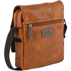 CAMEL ACTIVE Laos Cross Bag S cognac