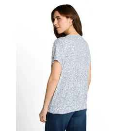 Tom Tailor T-Shirt Weiß S