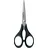 Maped Schere Precise, 13 cm schwarz